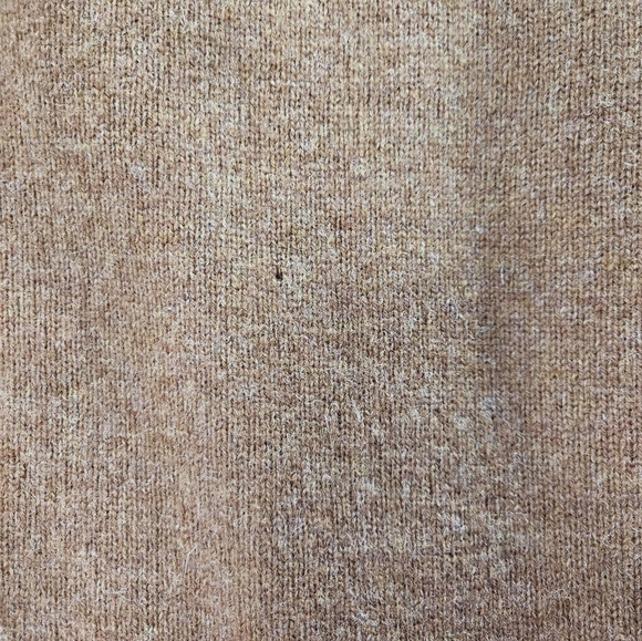 Duluth Trading Shetland Wool Sweater Jacket Men’s Large - Picture 8 of 8